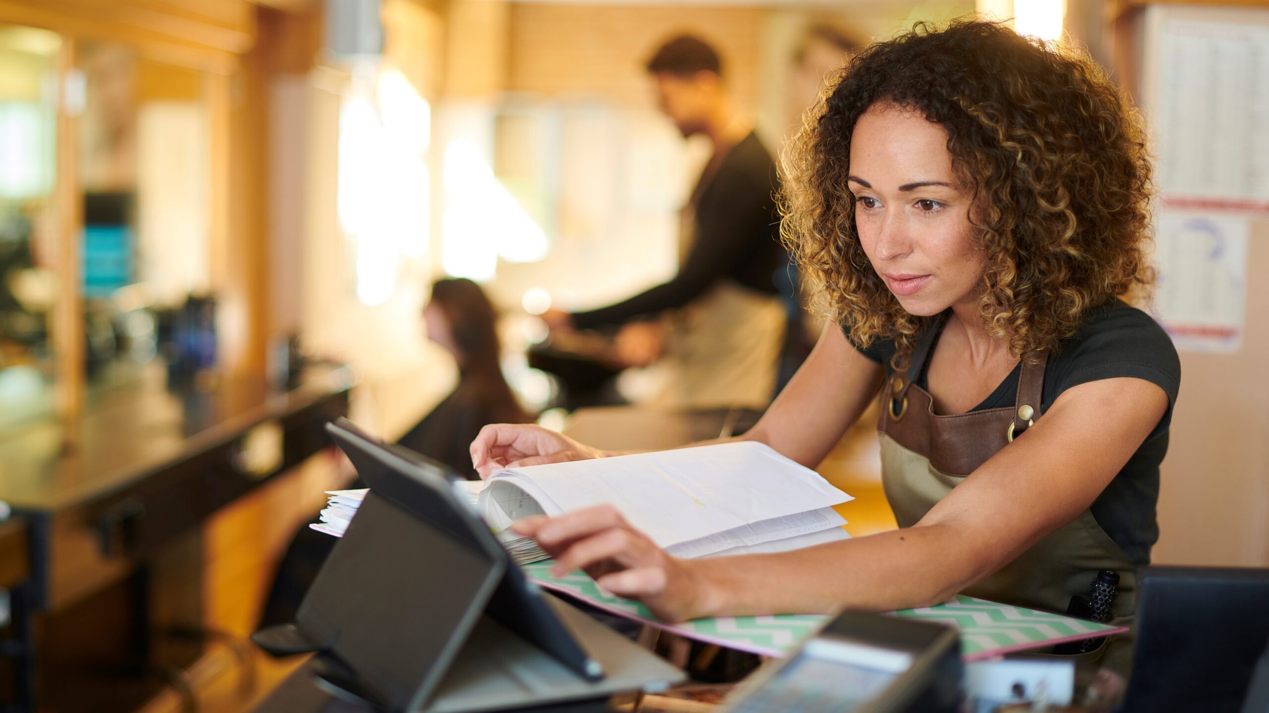 Free Website for Bookkeepers guide for UK small businesses