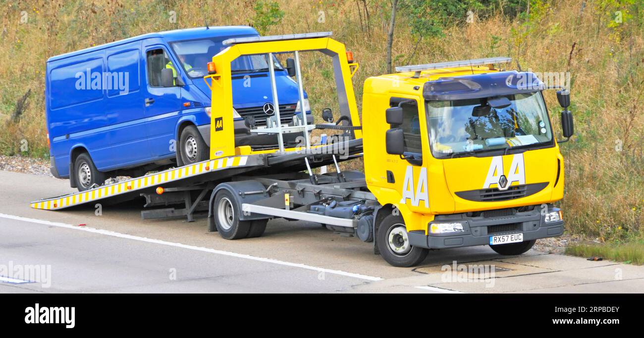 Free Website for Breakdown Recovery Services guide for UK small businesses