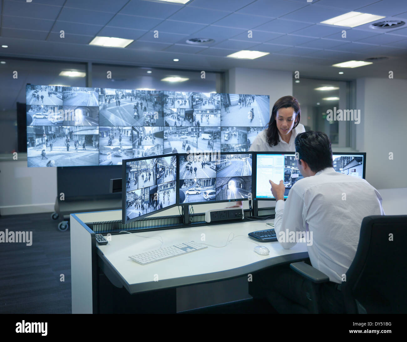 Free Website for CCTV Installers guide for UK small businesses