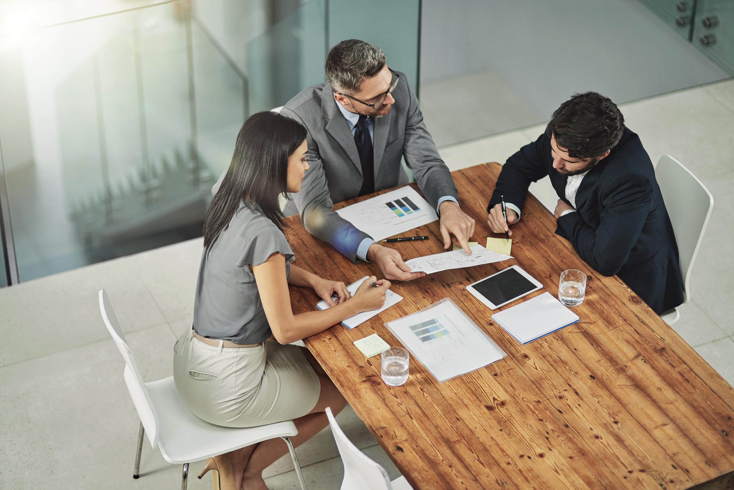 Free Website for Consultants guide for UK small businesses