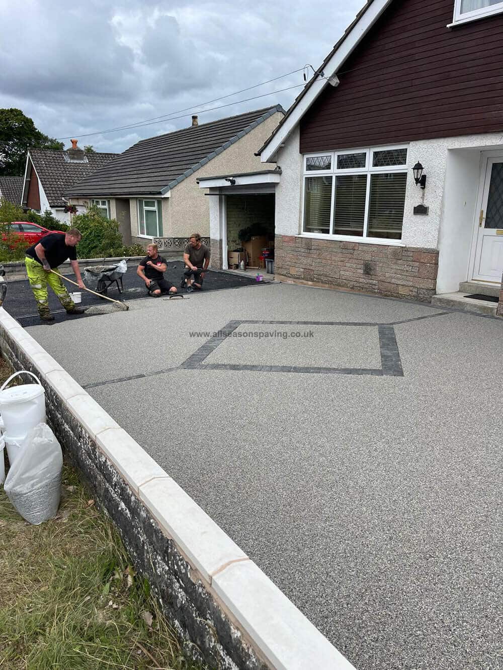 Free Website for Driveway Companies guide for UK small businesses