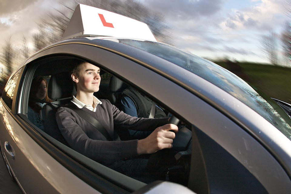 Free Website for Driving Instructors guide for UK small businesses