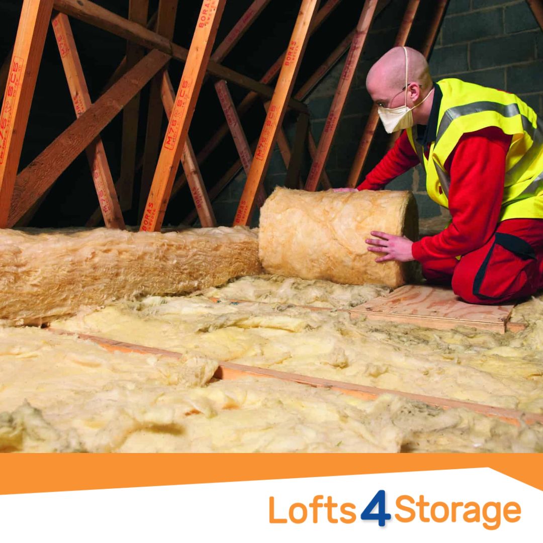 Free Website for Insulation Installers guide for UK small businesses