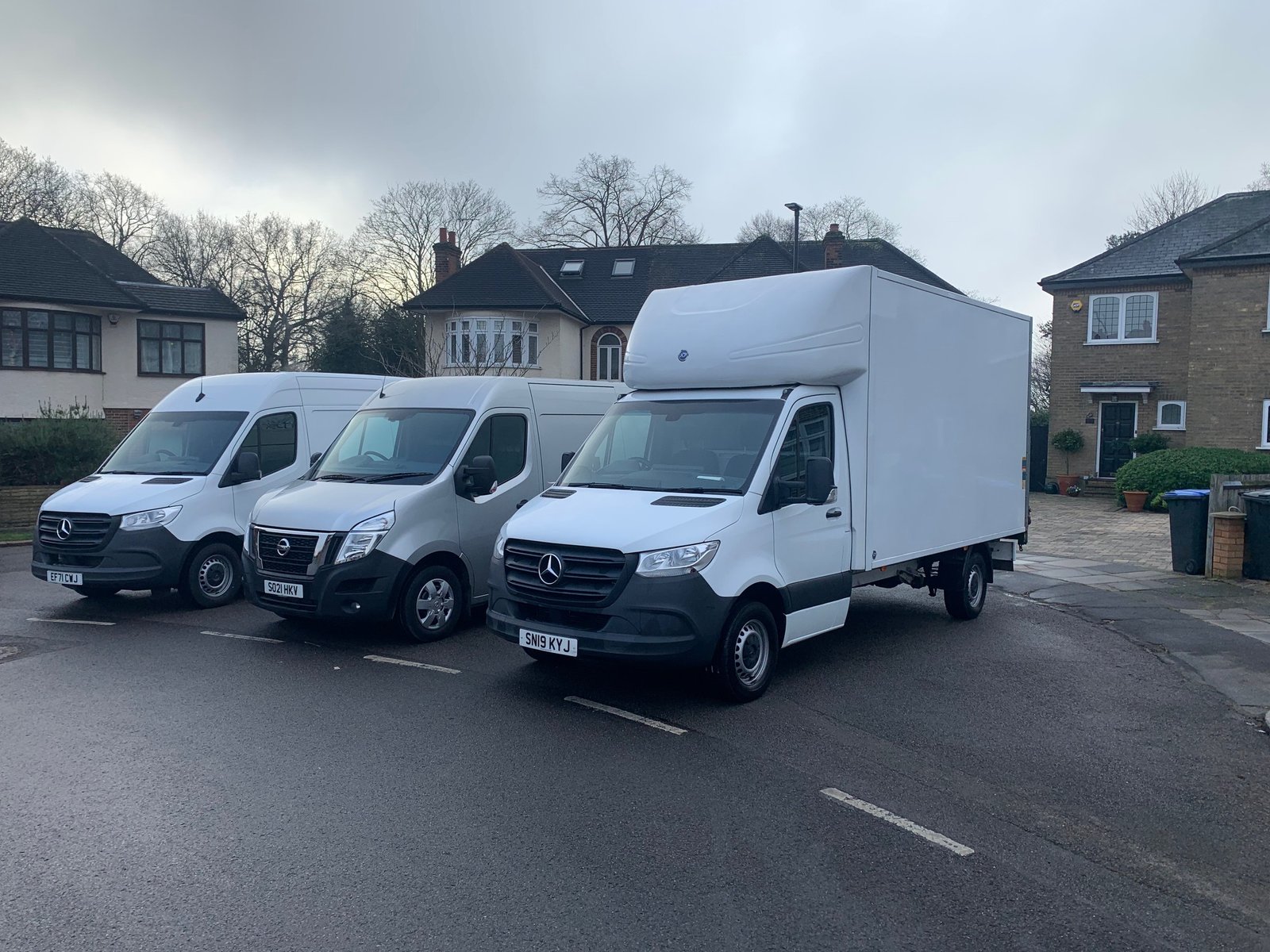 Free Website for Minibus Hire guide for UK small businesses
