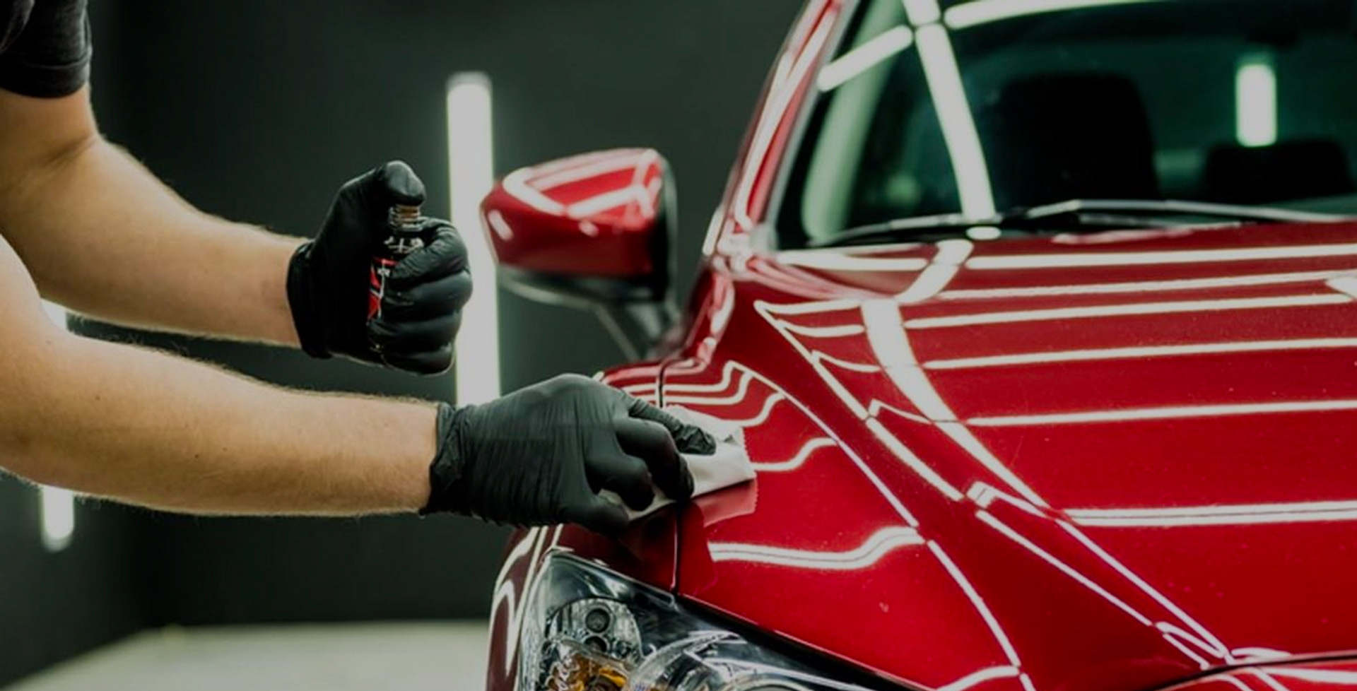 Free Website for Mobile Detailers guide for UK small businesses