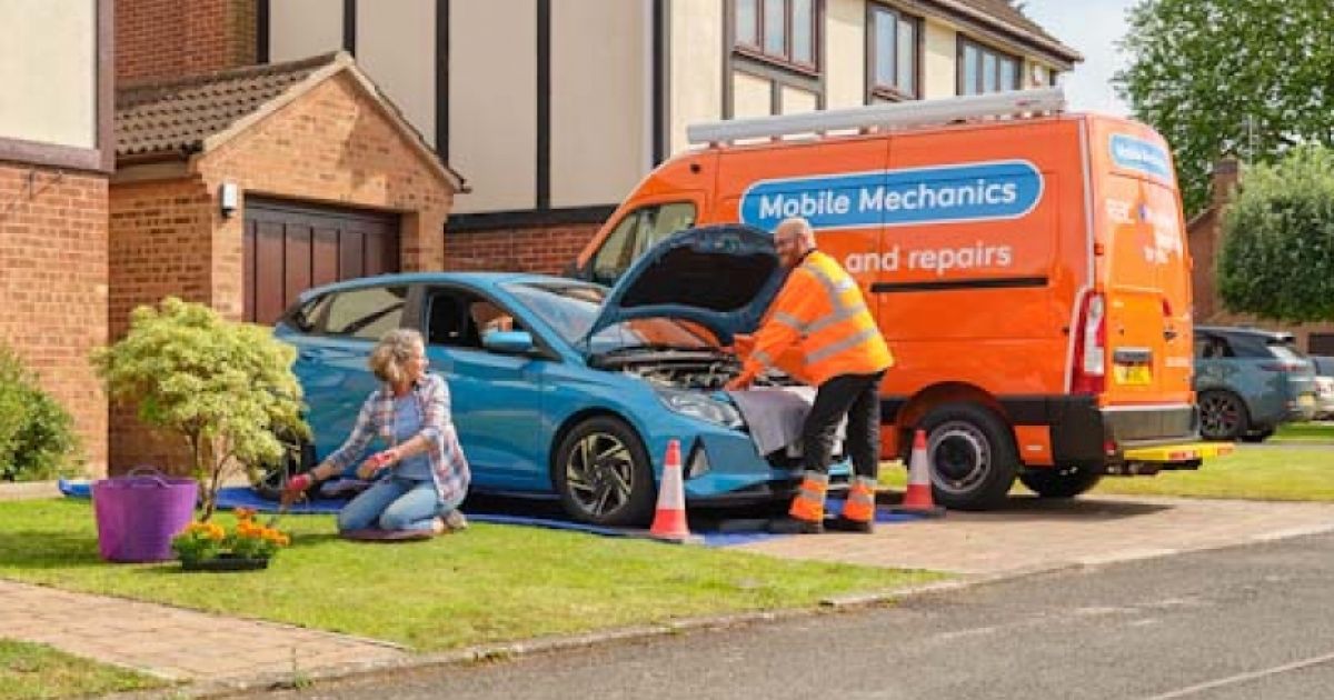 Free Website for MOT Centres guide for UK small businesses