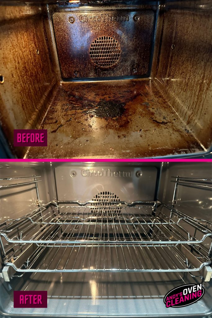 Free Website for Oven Cleaners guide for UK small businesses