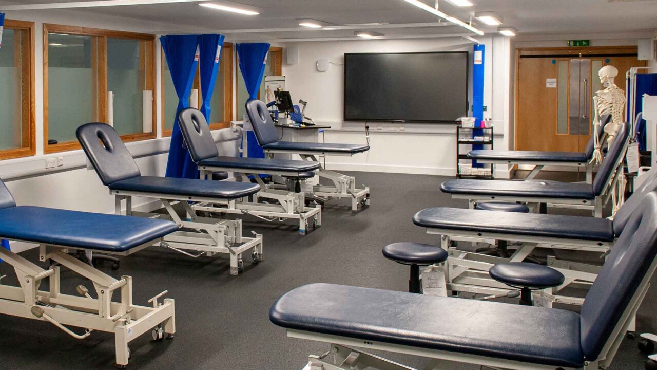 Free Website for Physiotherapists guide for UK small businesses