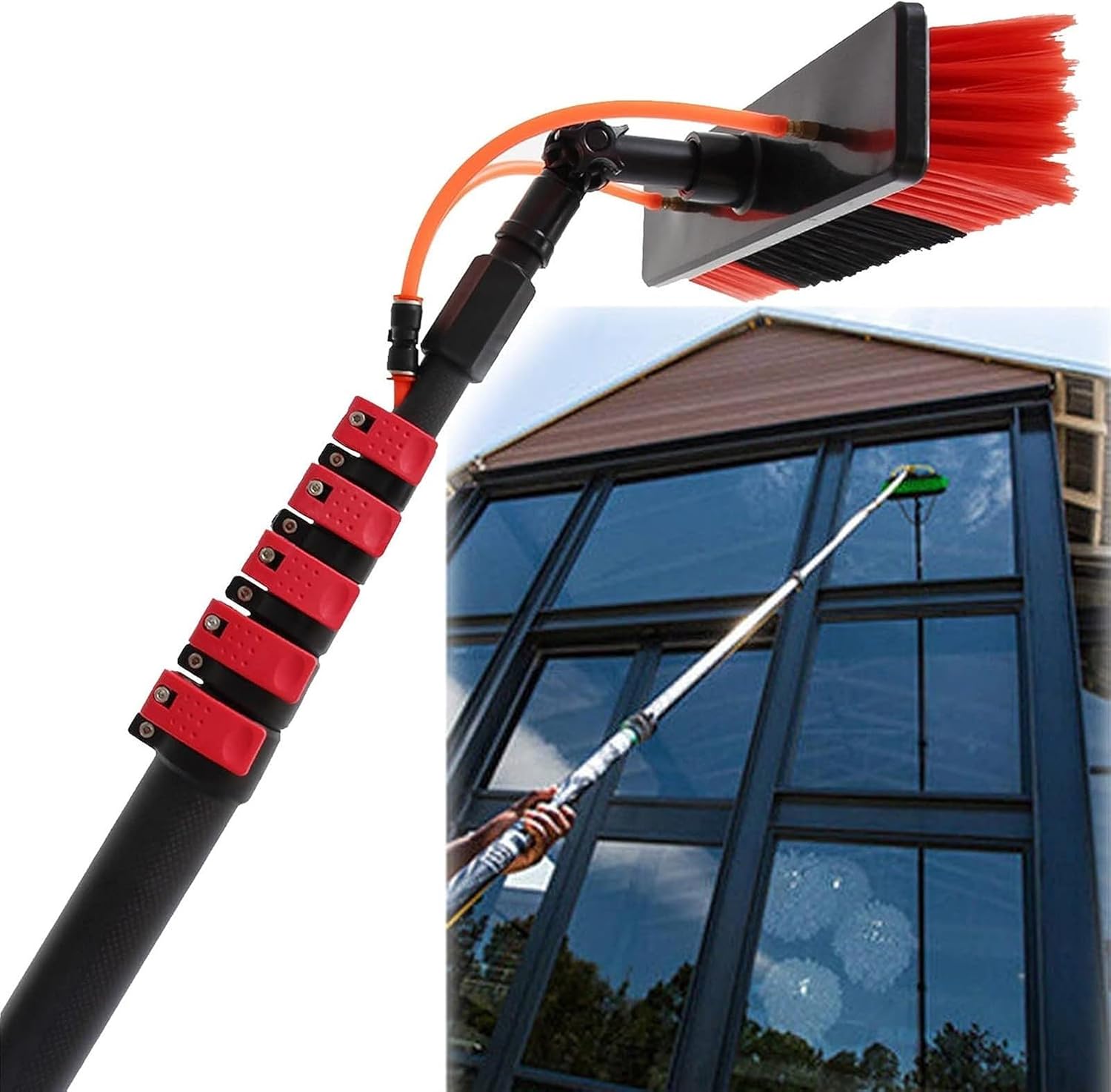Free Website for Window Cleaners guide for UK small businesses